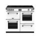 Stoves Richmond DX S1000Ei CB Iwh ELECTRIC Cooker