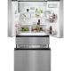 Aeg RMB954E9VX Connected Large Capacity Stainless Steel French Door Fridge Freezer