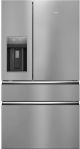 Aeg RMB954F9VX Connected Large capacity Stainless steel French door fridge freezer