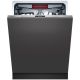 Neff S295HCX02G N 50 Fully Integrated 60cm Dishwasher