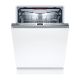 Bosch SBH4HVX31G White 60Cm Fully Integrated Dishwasher