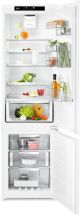 Aeg SCE819E5TS Super Tall Integrated Frost-Free Fridge Freezer with electronic controls
