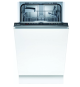 Bosch SPV2HKX39G Fully Integrated 45cm Slimline Dishwasher