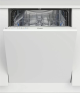 Indesit Ecotime DIE 2B19 UK Integrated Dishwasher - White 