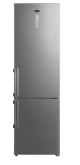 Stoves NF60208 Stainless Steel Fridge Freezer