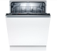 Bosch SMV2HAX02G 60Cm Fully Intergrated Dishwasher
