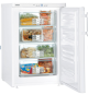 Liebherr GP 1376 under counter freezer Premium