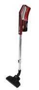 Ewbank EW3021 2-IN-1 Corded Stick Vacuum Cleaner Red Silver