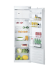 Hotpoint HSZ18011 Integrated Fridge With Ice Box
