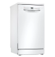 Bosch SPS2IKW04G White Slimline Dishwasher