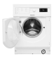 Hotpoint BIWMHG71483UKN 7kg 1400rpm Integrated Washing Machine
