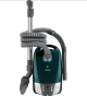 Miele C2FLEX Compact Cylinder Vacuum Cleaner - Green
