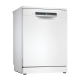 Bosch SMS4HKW00G White Dishwasher - 13 Place Settings