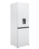 Hisense RB390N4WW1 White Frost Fridge Freezer 