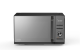 Toshiba MW3-SAC23SF Black Mw3-Ac26sf 26 Litres Microwave Oven 