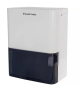 Russell Hobbs RHDH1001 10L Dehumidifier - White & Black