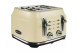 Rangemaster RMCL4S201CM Cream Classic 4 Slice Toaster