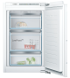 Bosch GIV21AFE0 Serie 6 Built in Single door Freezer 88cm Height