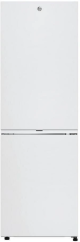 Hoover HONCQ2T618EWKR 59.5cm 60/40 Fridge Freezer - White