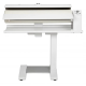 Miele B990 Rotary Iron White