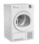 Hotpoint CHDC82WWGDUK 8kg Condenser Tumble Dryer
