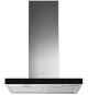 Aeg DBE5761HG 70cm Stainless Steel Box chimney Hood