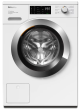 Miele WEE385 WCS 8kg 1400 Spin Washing Machine - Lotus White