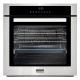 Stoves SEB602TCC Stainless Steel ELECTRIC Single Oven