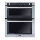 Stoves SGB700PS Stainless Steel NATURAL GAS Double Oven