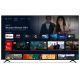 Sharp 4T-C65FN2KL2AB 1904T-C65FN2KL2AB 654K Ultra HD Smart TV