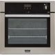 Stoves BI600G Stainless Steel GAS CONVER Single Oven