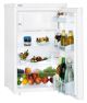 Liebherr T1404 Table top fridge with Ice box