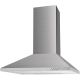 Cata UBSCH60SS.1 60cm Stainless Chimney Hood