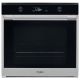 Whirlpool W7OM54SP W Collection Electric Single Pyrolytic A+Multifunction 6Th Sense Push Push Contro
