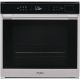 Whirlpool W7OS44S1P The Whirlpool W Collection W7 OS4 4S1 P Oven with 6TH SENSE technology