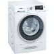 Siemens WD14H422GB White Front Loading Washer Dryers  