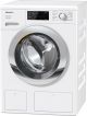 Miele WEG665 White 9Kg Twindos Washing Machine