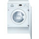 Siemens WK14D321GB Front Loading Washer Dryers