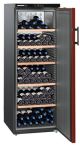 Liebherr WKr4211 Vinothek Burgundy Door Single Zone Wine Cooler