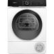 Siemens WQ46H2D9GB Capacity 9kg, Heat Pump dryer, sensor technology, varioSpeed, Home Connect, Chrom