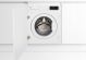 Beko WTIK74151F Washing Machine Integrated 7kg
