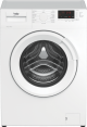 Beko WTL84141W Washing Machine 8kg