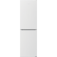 Zenith ZCS4582W 54cm 50/50 Manual Fridge Freezer - White