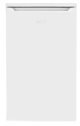 Zenith ZLS3481W Under Counter Larder Fridge - White