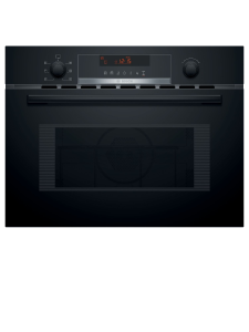 bosch cma583ms0b built in 45cm stainless steel combination microwave