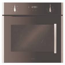 eye level oven with side opening door