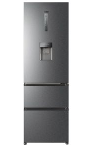 Hotpoint ffu3dw deals