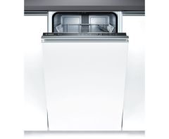 Bosch serie 2 60cm dishwasher shop with ecosilence drive stainless steel smv40c00gb