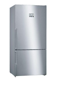 GSN33VWEPG free-standing freezer