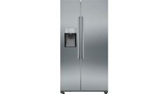 600 deep american fridge freezer top
